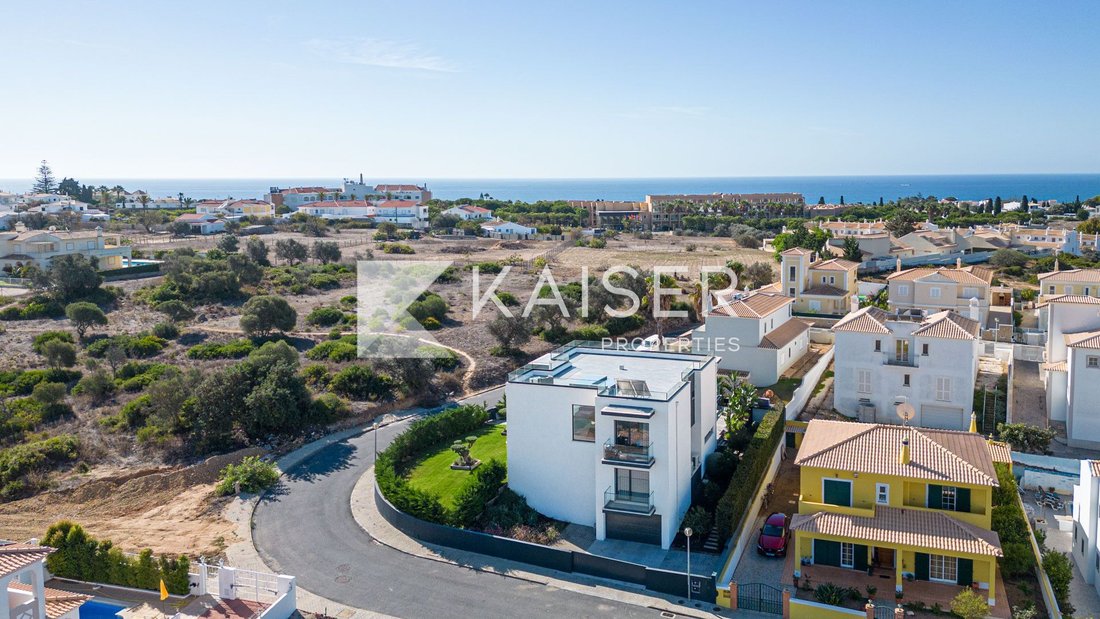 Villa in Praia dos Pescadores, Olhos de Agua, Portugal 3 - 13316877