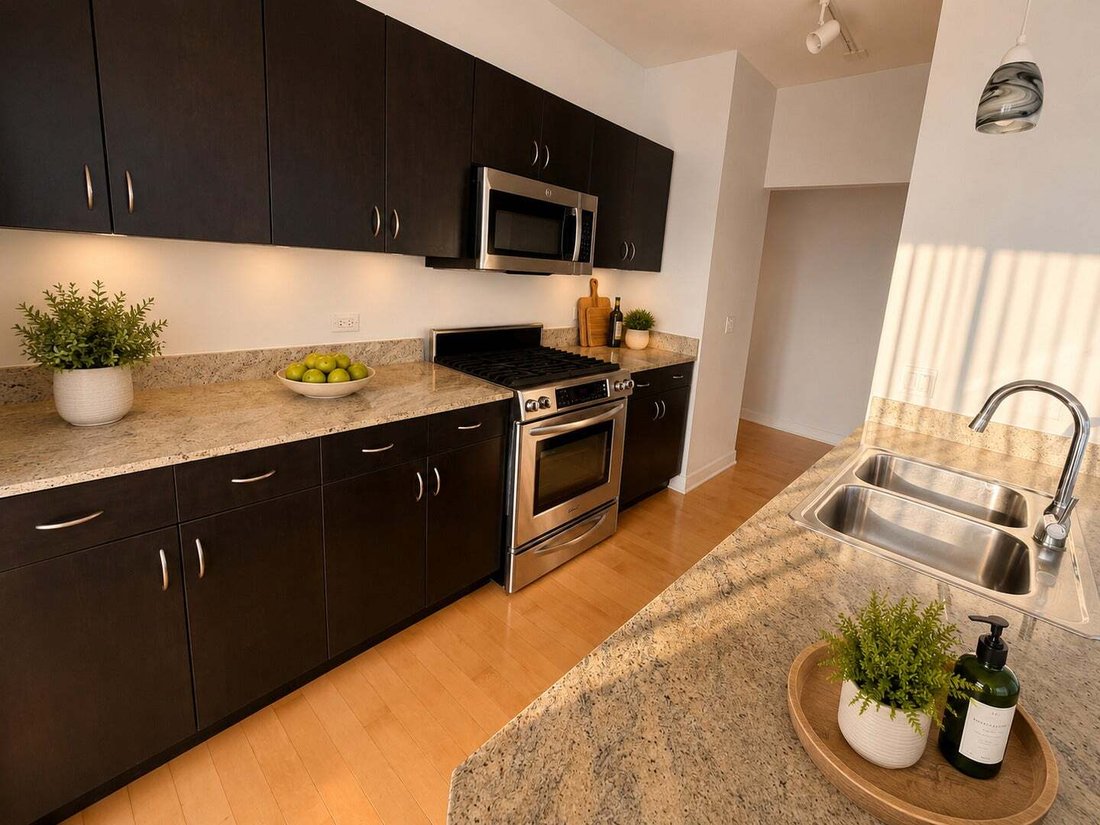 Condo in Chicago, Illinois, United States 5 - 18612700