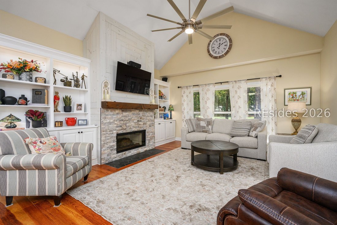 House in Hilton Head Island, South Carolina, United States 3 - 18612187