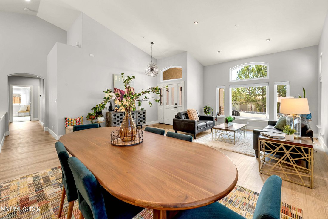 House in Reno, Nevada, United States 5 - 18609020