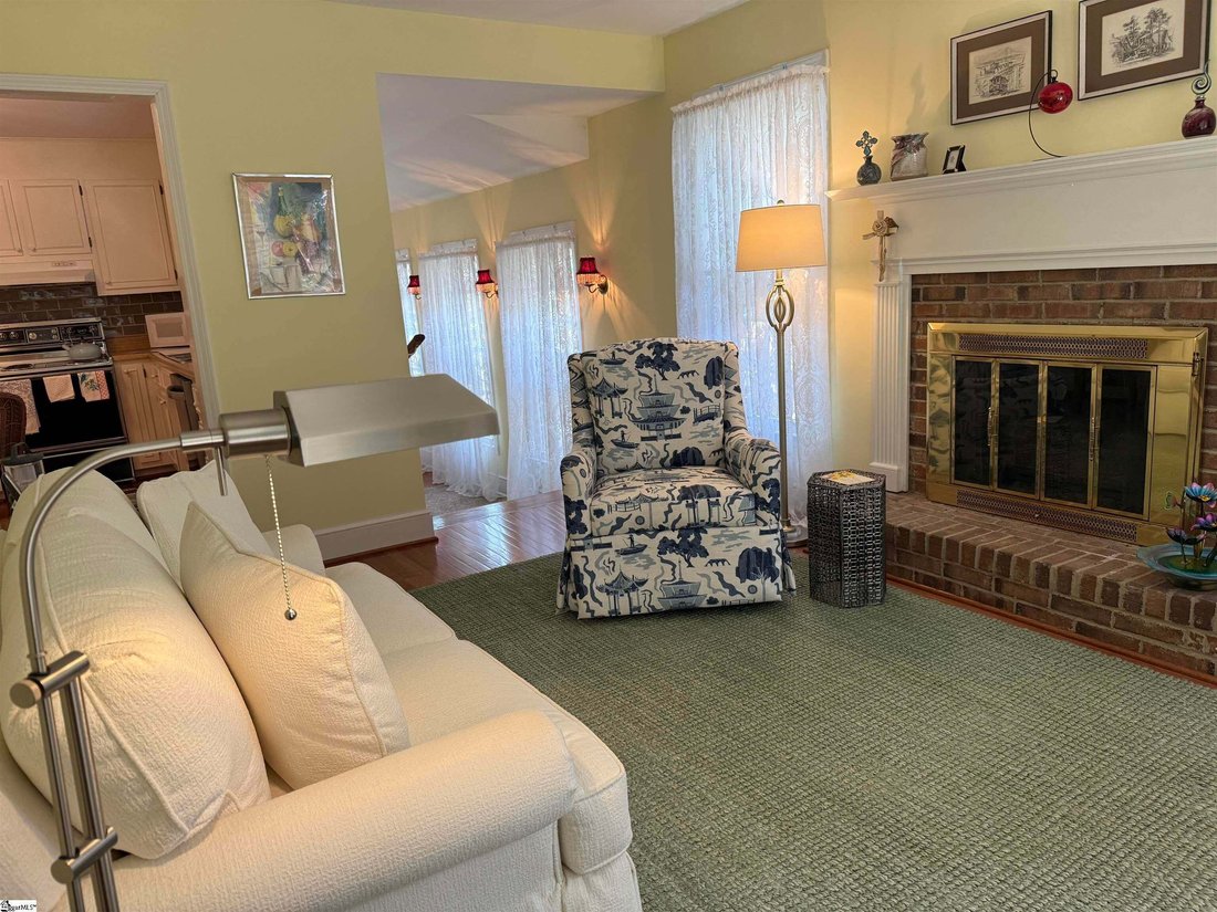 House in Greenville, South Carolina, United States 5 - 18611640