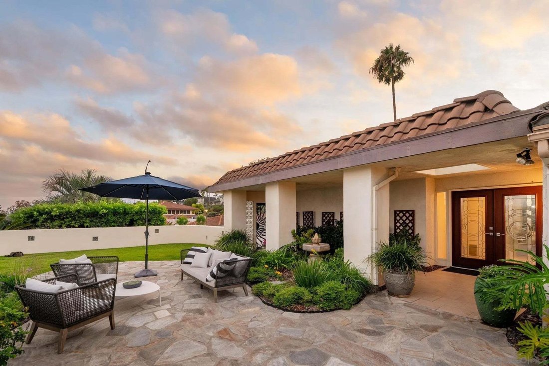House in Solana Beach, California, United States 4 - 18612822