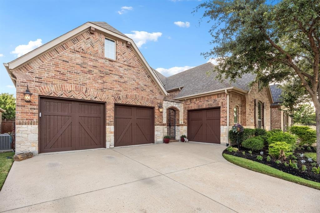 House in The Colony, Texas, United States 2 - 18610093