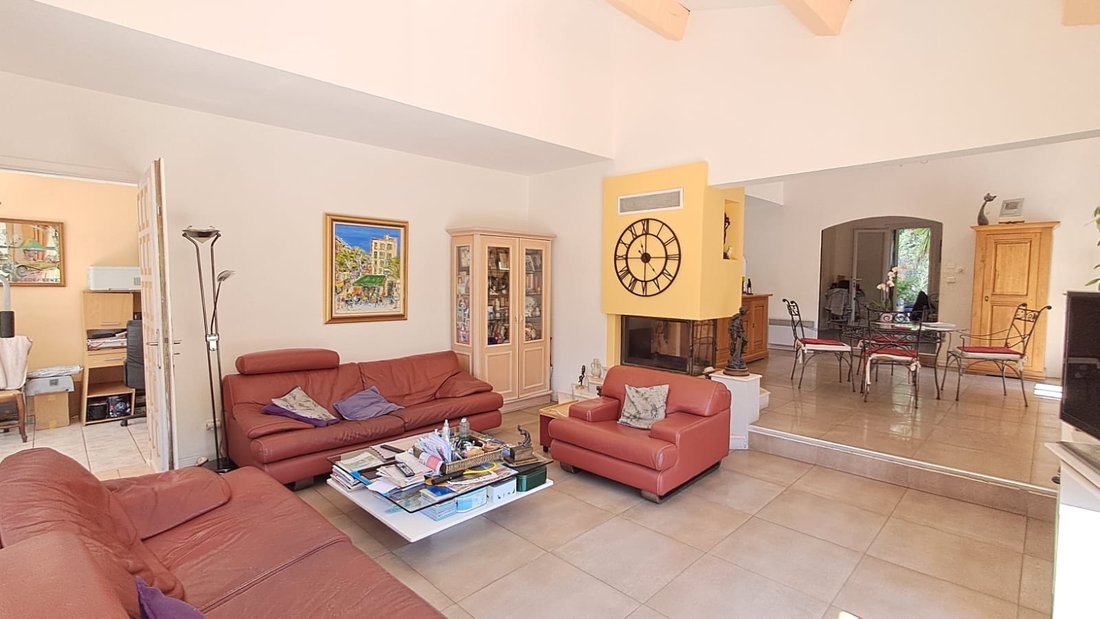 House in Le Faron-Fort-Rouge, Toulon, France 4 - 16380896