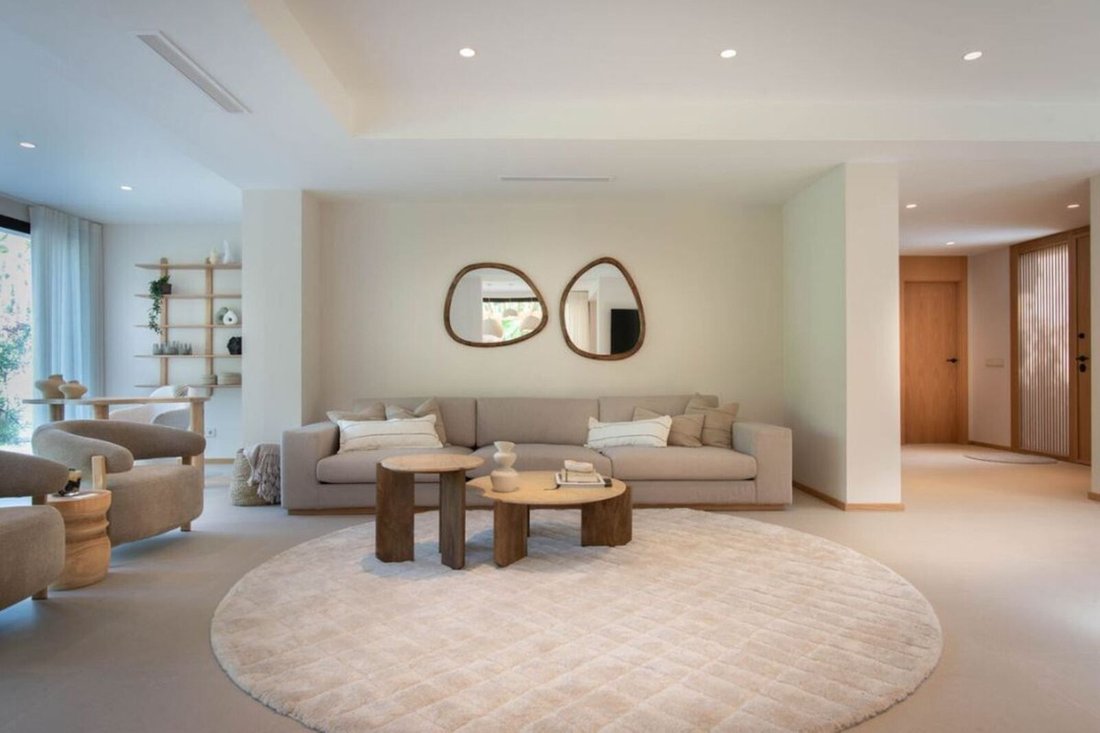 Villa in Marbella, Andalusia, Spain 2 - 18610563