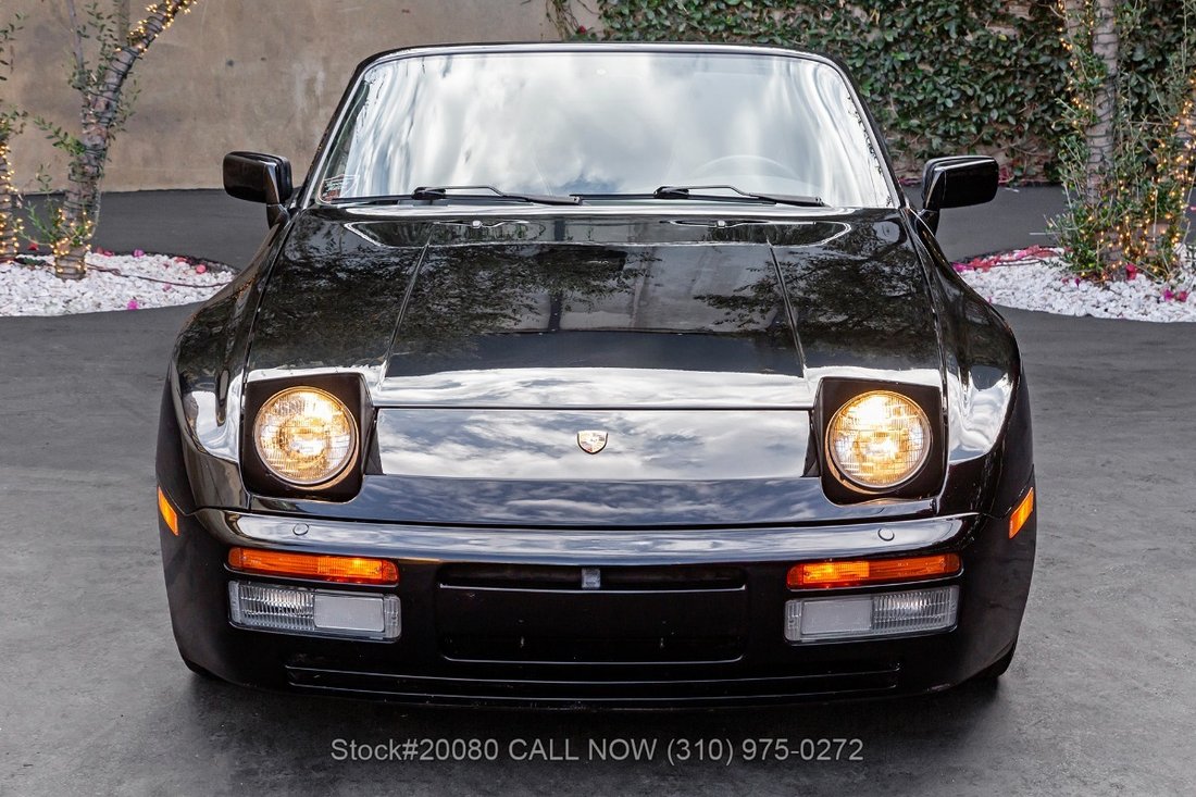 Porsche 944 S2 in Los Angeles, CA 3 - 18610546
