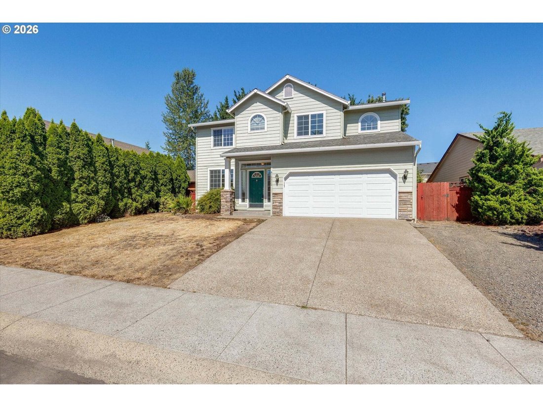 House in Vancouver, Washington, United States 2 - 18613616