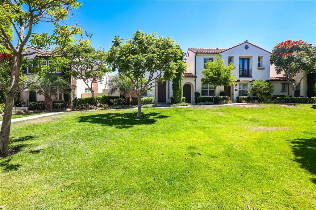 Condo in Irvine, California, United States 1 - 18395594
