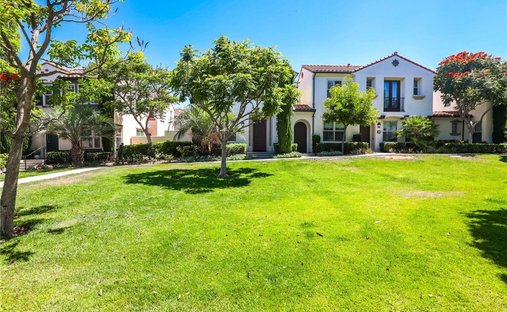 Appartement à Irvine, Californie, États-Unis 1