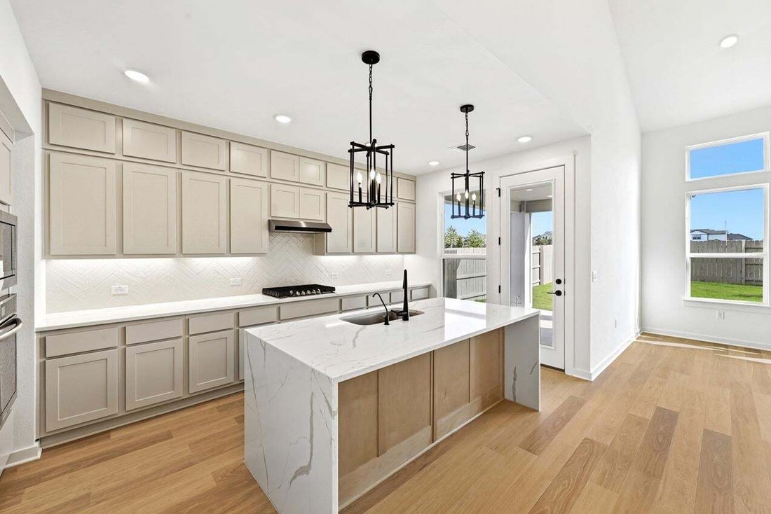 House in Austin, Texas, United States 5 - 17305784