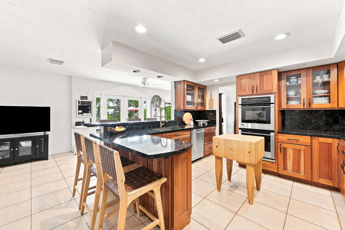 House in Fort Lauderdale, Florida, United States 5 - 18612385