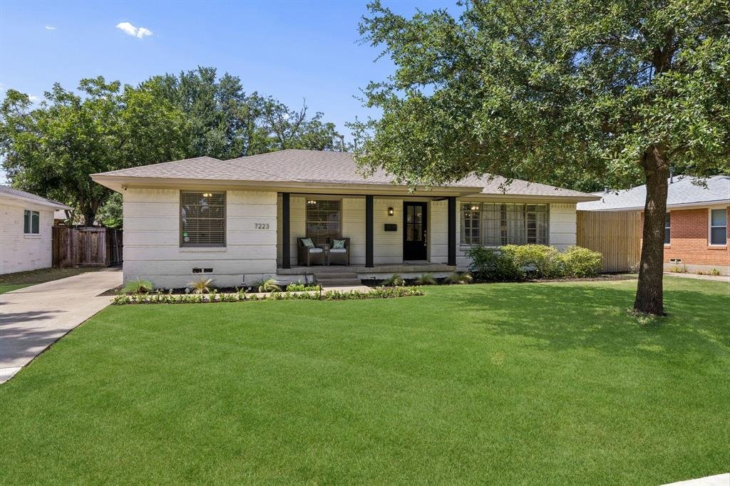 House in Dallas, Texas, United States 1 - 18610068