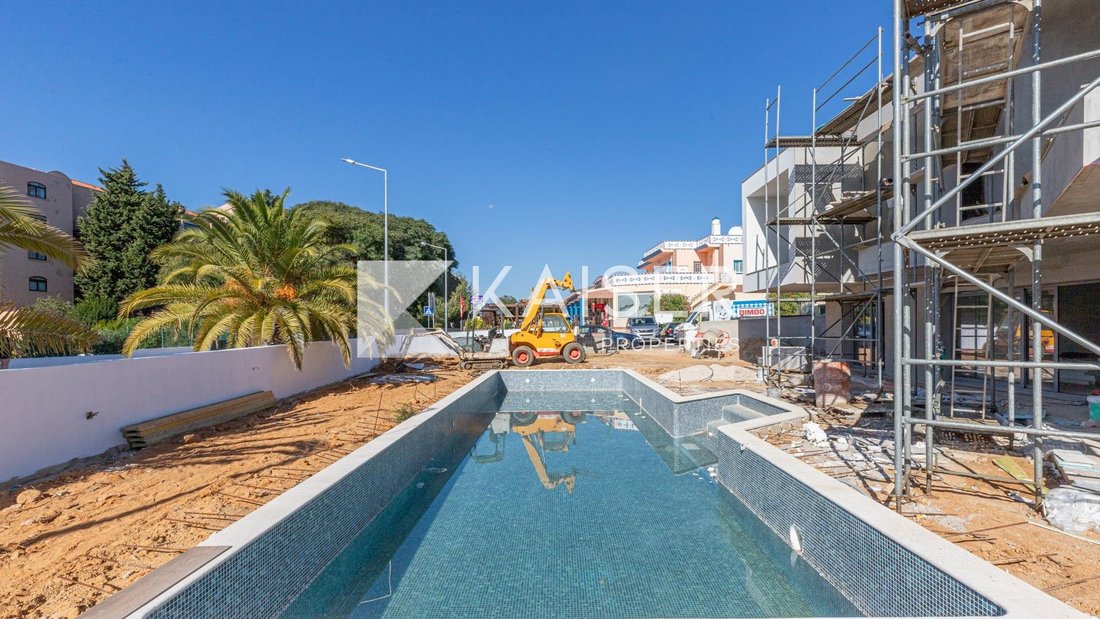 Villa in Guia, Algarve, Portugal 4 - 12304031