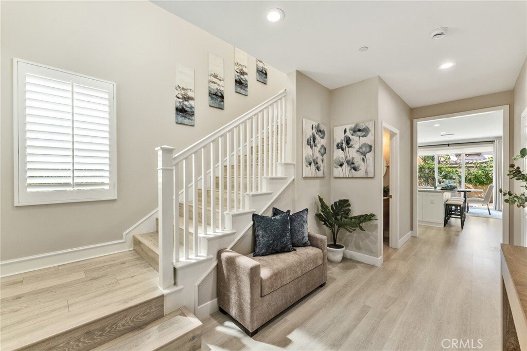 Appartement à Irvine, Californie, États-Unis 3 - 18613085