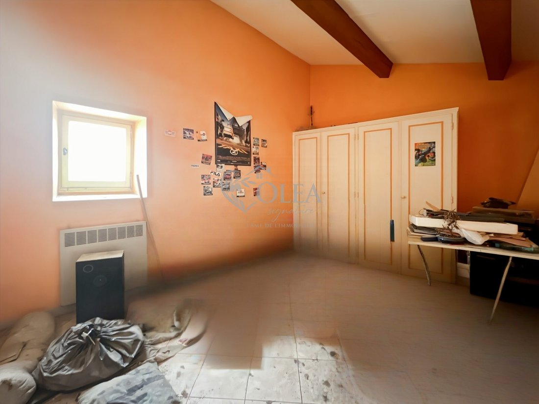Apartment in Saint-Quentin-la-Poterie, Occitania, France 2 - 18614921
