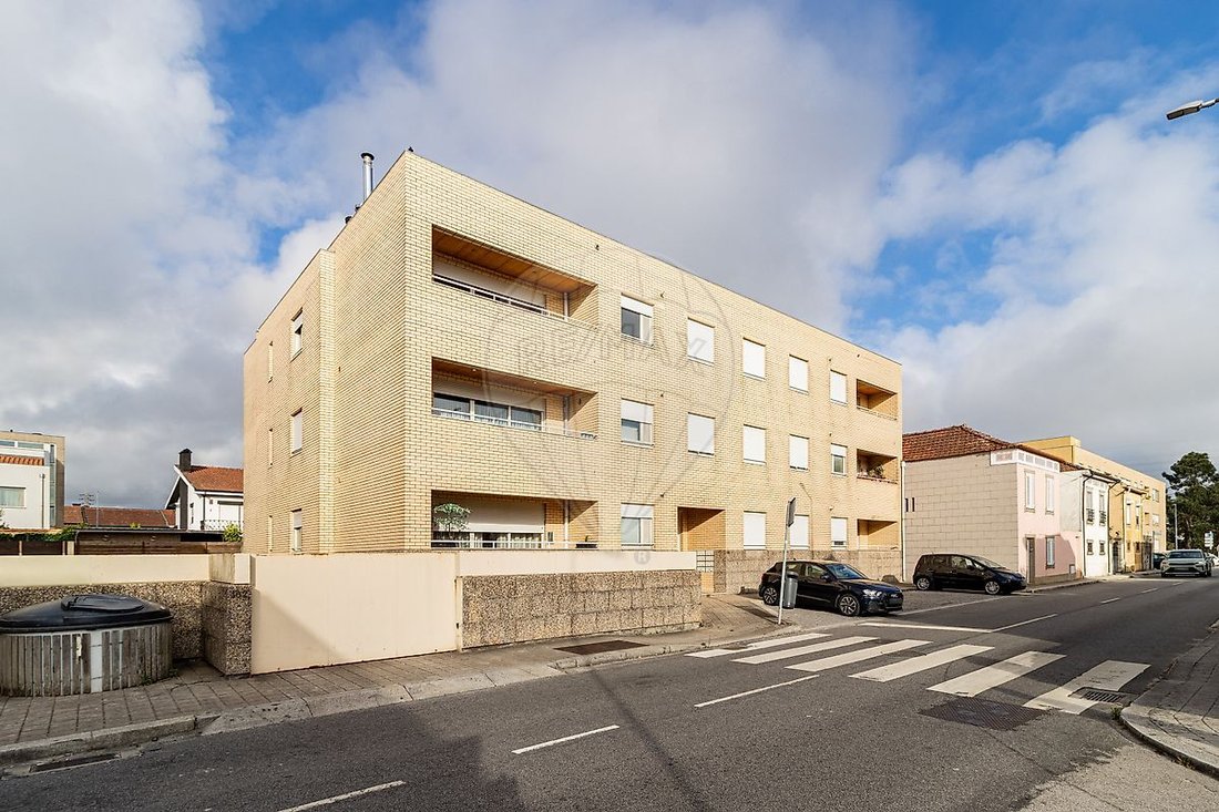 Apartment in Senhora da Hora, Porto District, Portugal 4 - 18609564