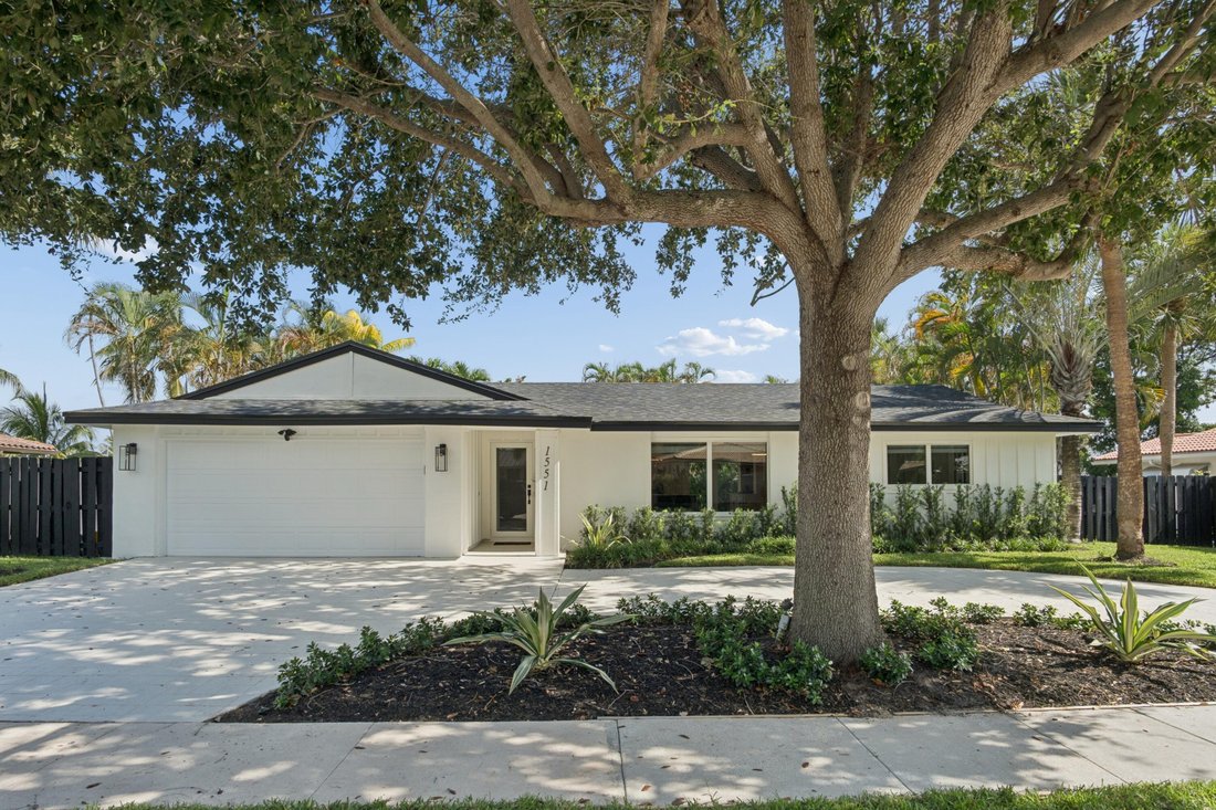 House in Boca Raton, Florida, United States 1 - 18612393
