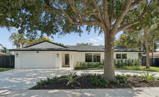House in Boca Raton, Florida, United States 1