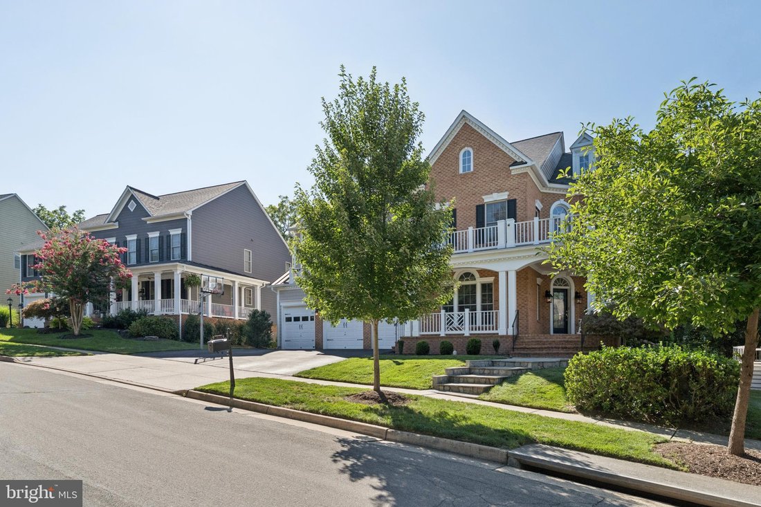 House in Leesburg, Virginia, United States 3 - 18611401
