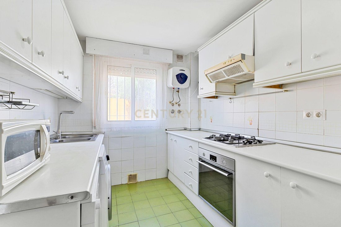 Villa in Benalmadena, Andalusia, Spain 5 - 18613656