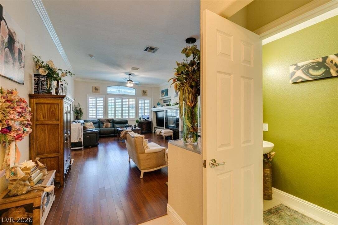 House in Las Vegas, Nevada, United States 4 - 18611773
