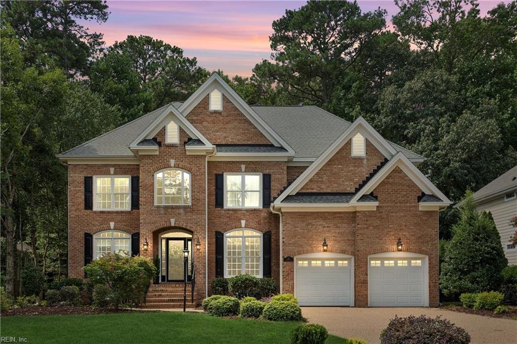House in Carrollton, Virginia, United States 1 - 18609612