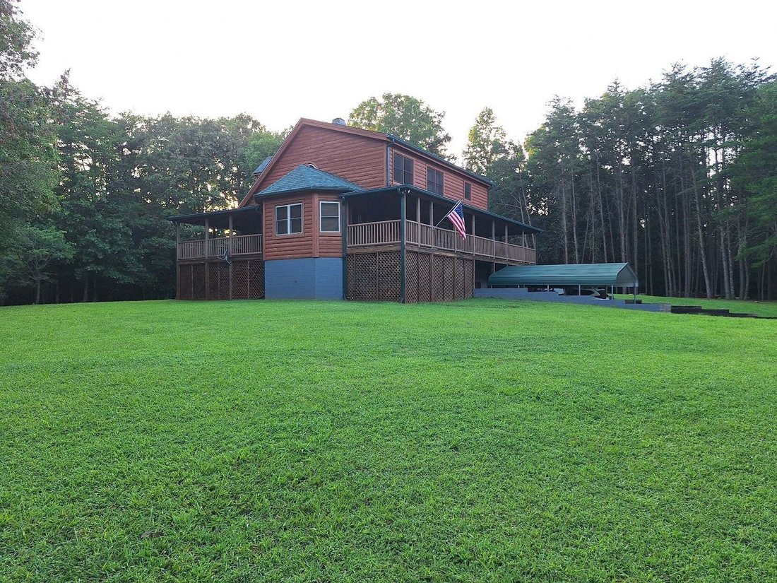 House in Rock Island, Tennessee, United States 4 - 18615246