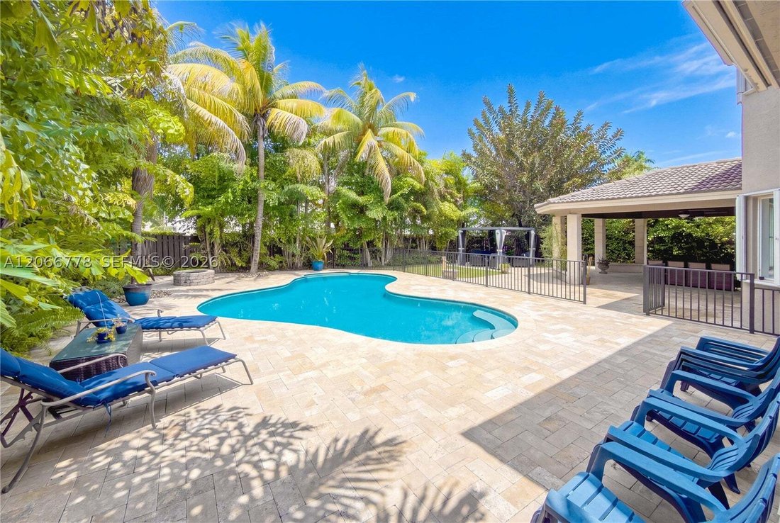 House in Doral, Florida, United States 3 - 18615166