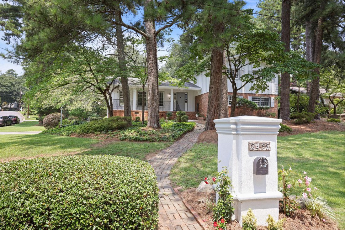 House in Dunwoody, Georgia, United States 2 - 18611355