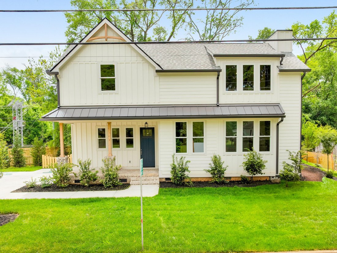 House in Chattanooga, Tennessee, United States 1 - 18613021
