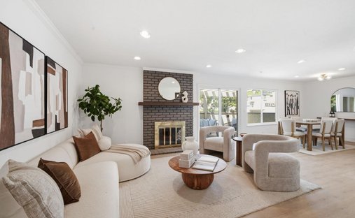 Townhouse in San Jose, California, United States 1