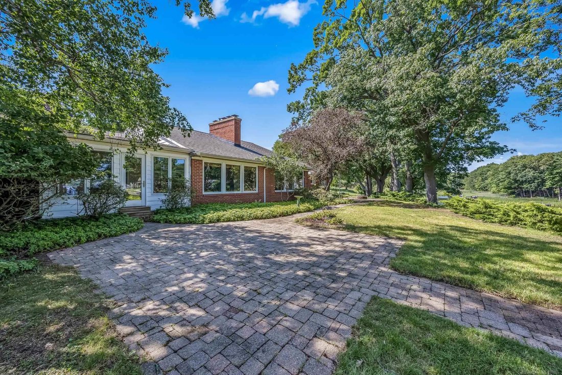 House in Muskegon, Michigan, United States 2 - 18609217
