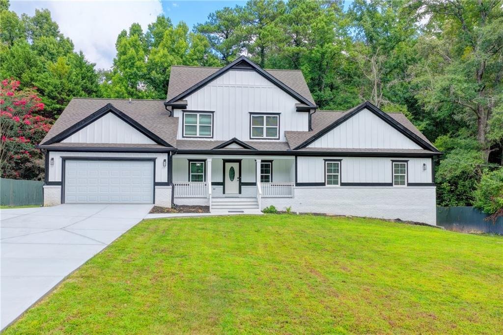 House in Snellville, Georgia, United States 1 - 18612799