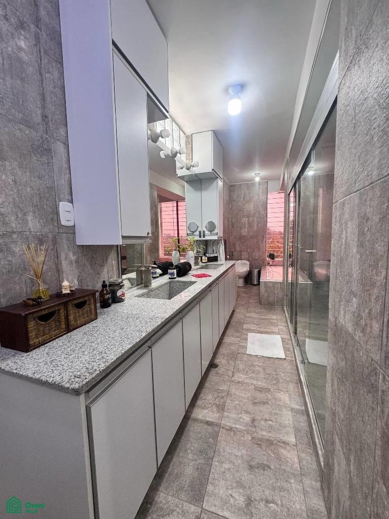Condo in San Antonio de Los Altos, Miranda, Venezuela 1 - 18379695