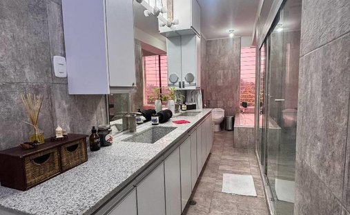 Condo in San Antonio de Los Altos, Miranda, Venezuela 1