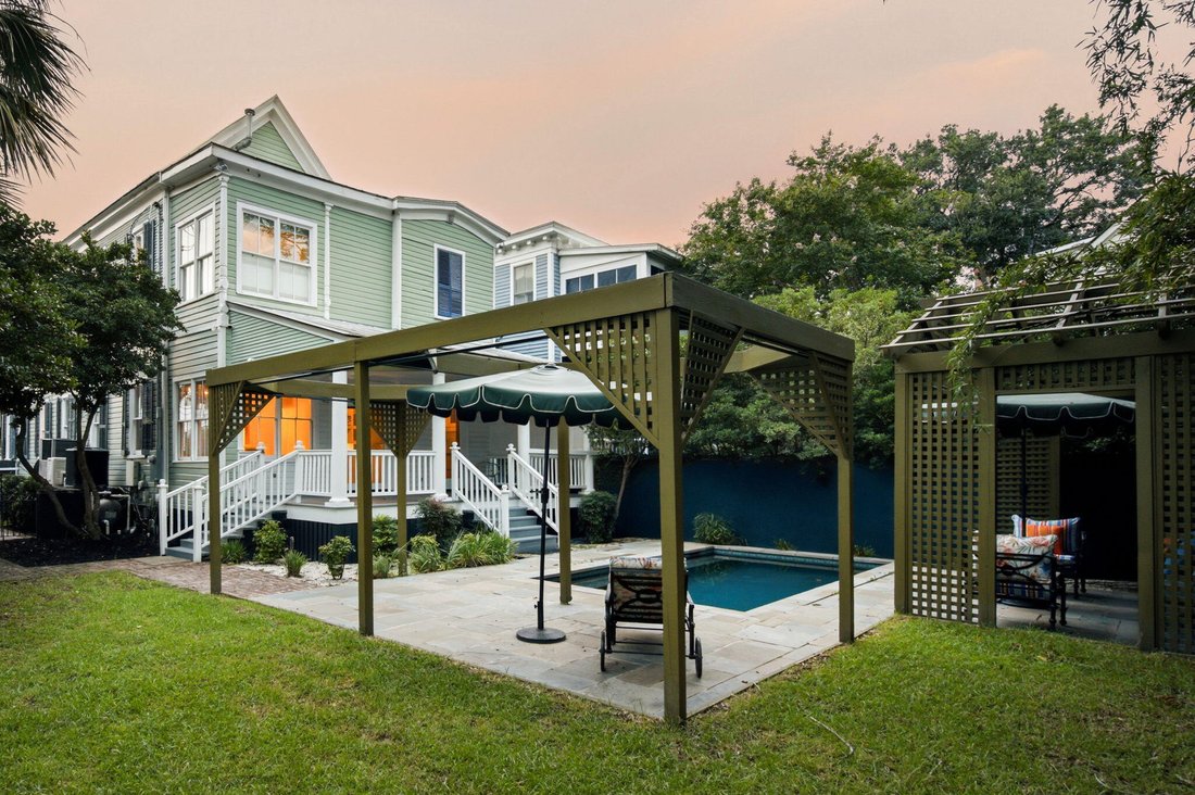 House in Charleston, South Carolina, United States 4 - 18610921
