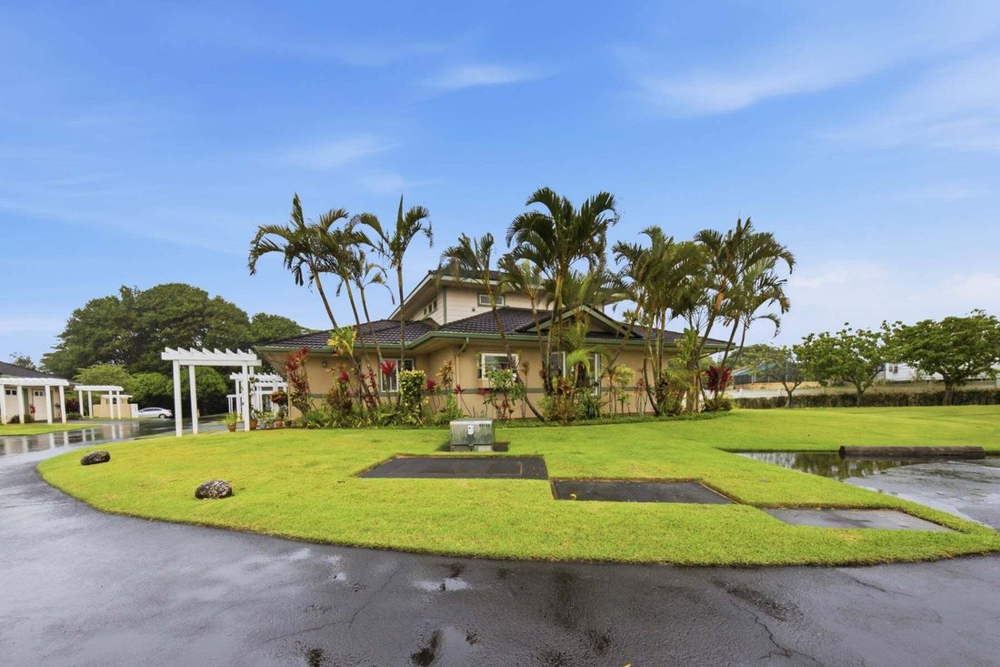 Condo in Lihue, Hawaii, United States 1 - 18611564