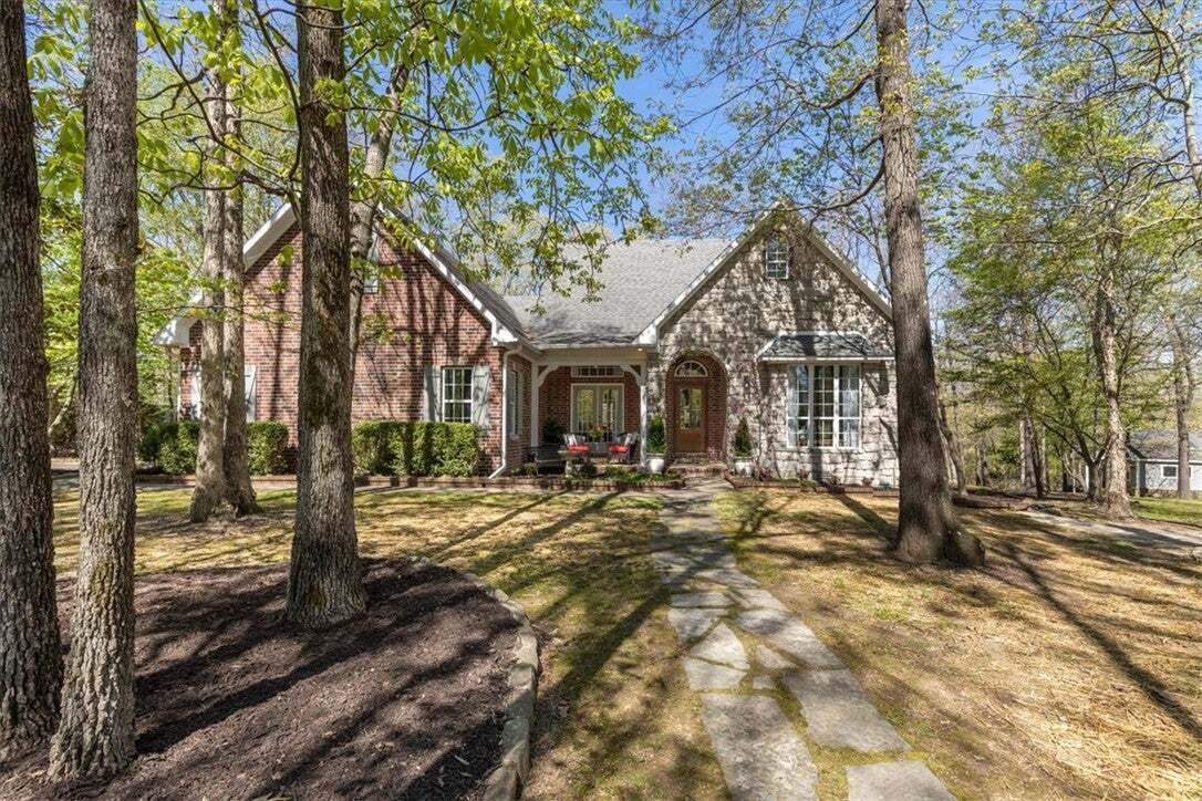 House in Johnson, Arkansas, United States 1 - 18609037