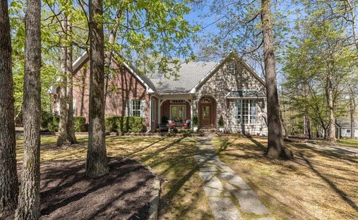 Casa a Johnson, Arkansas, Stati Uniti 1