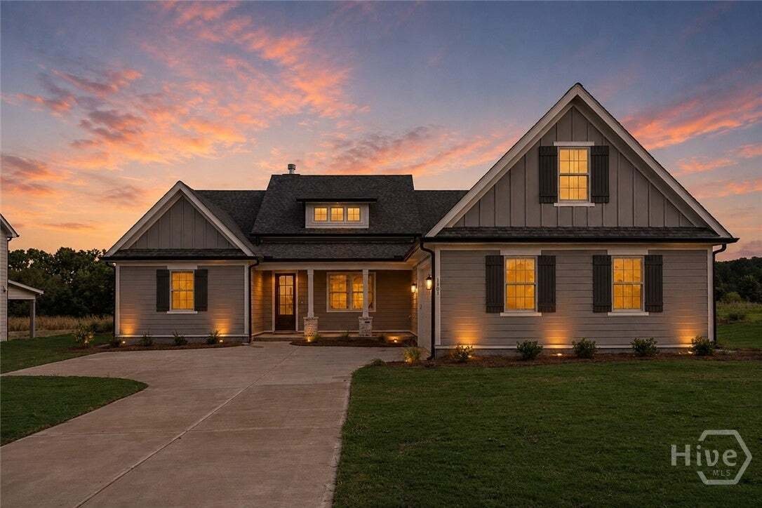 House in Madison, Georgia, United States 2 - 18297249