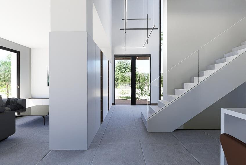 Villa in la Nucia, Valencian Community, Spain 2 - 18609787