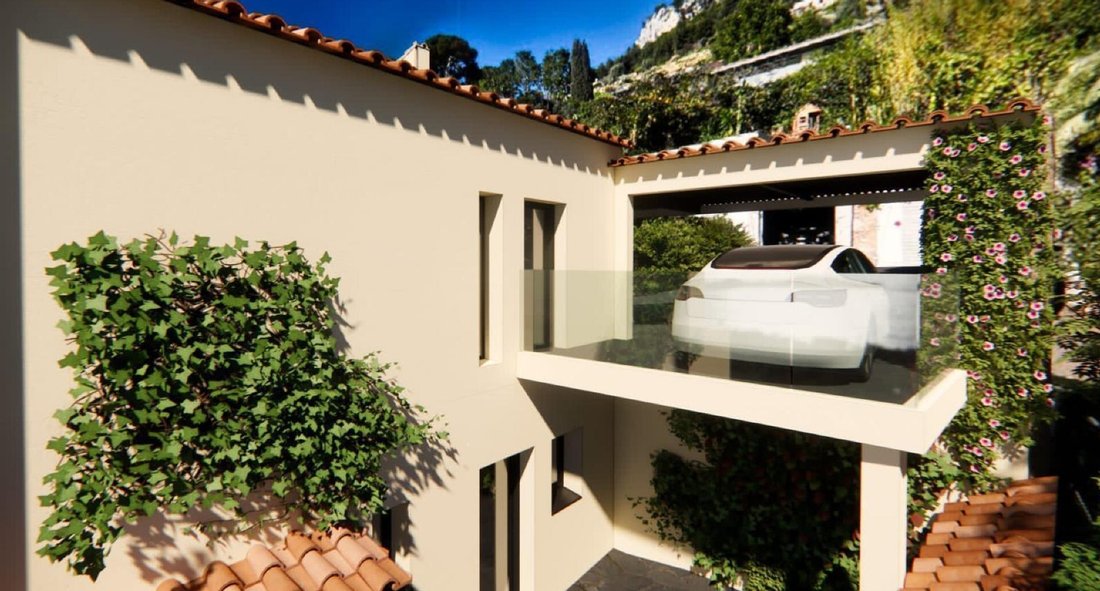 House in Beaulieu-sur-Mer, Provence-Alpes-Côte d'Azur, France 5 - 16656407