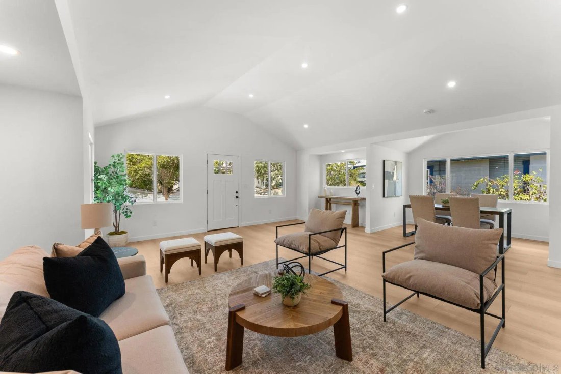 House in San Diego, California, United States 5 - 18613110