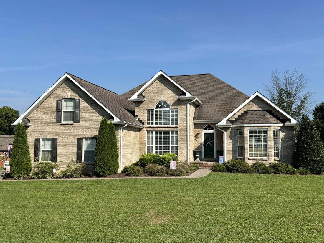 House in Gallatin, Tennessee, United States 1 - 18609881