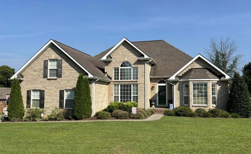 House in Gallatin, Tennessee, United States 1