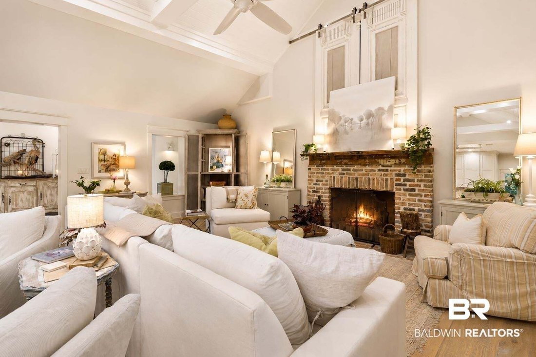 House in Fairhope, Alabama, United States 3 - 17648758