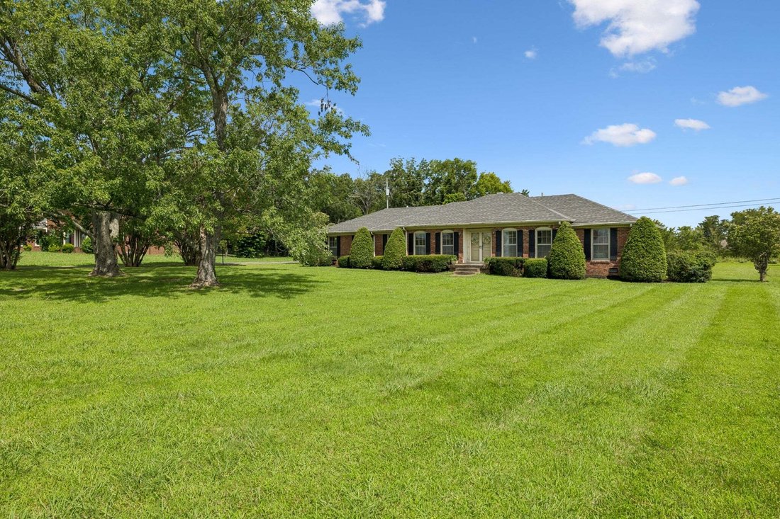 House in Lebanon, Tennessee, United States 2 - 18615210