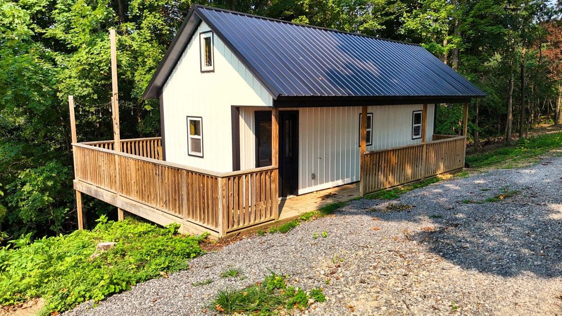 House in Bethpage, Tennessee, United States 1 - 18612488