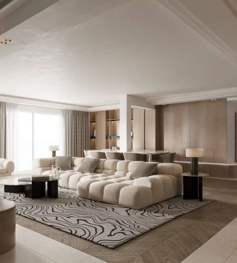 Villa in Cannes, Provence-Alpes-Côte d'Azur, France 2 - 17334515
