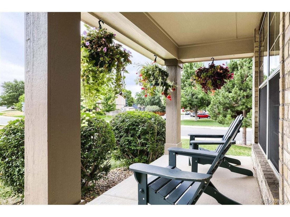 House in Lakewood, Colorado, United States 3 - 18613007
